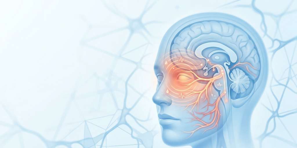 Baş Ağrısı ve Migren Nedir? Belirtiler ve Süreç Hakkında Bilgilendirme